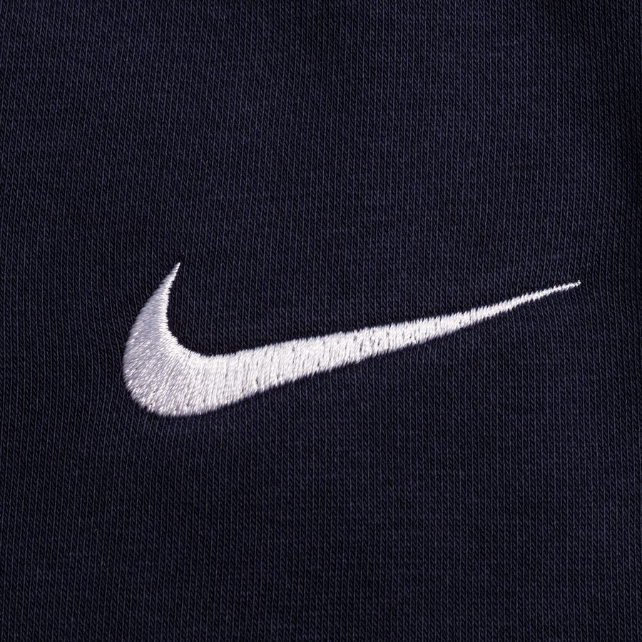 Harestua IL Nike Fleece Jogging Park 20 - Bleu Foncé/Blanc Femme