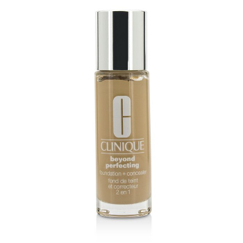 Clinique Beyond Perfecting Foundation & Concealer