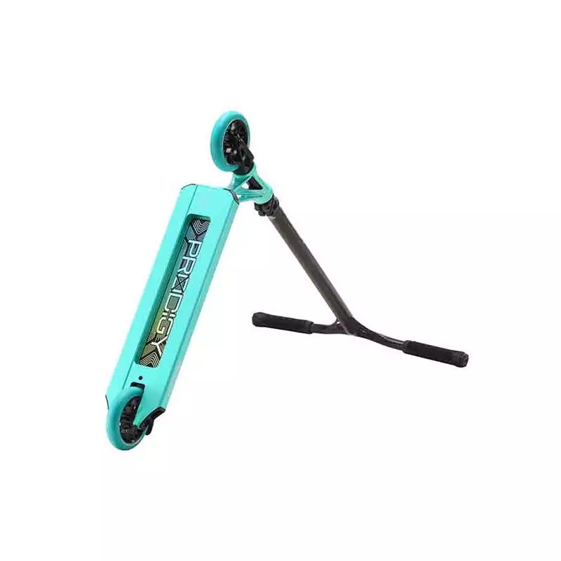 Trottinette Freestyle BLUNT Prodigy X Teal