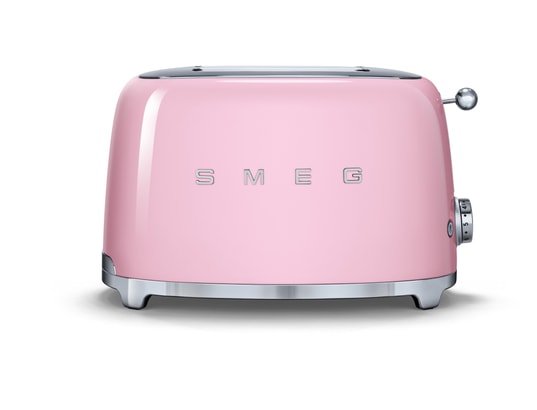 SMEG - Bouilloire KLF03PKEU + TSF01PKEU/1
