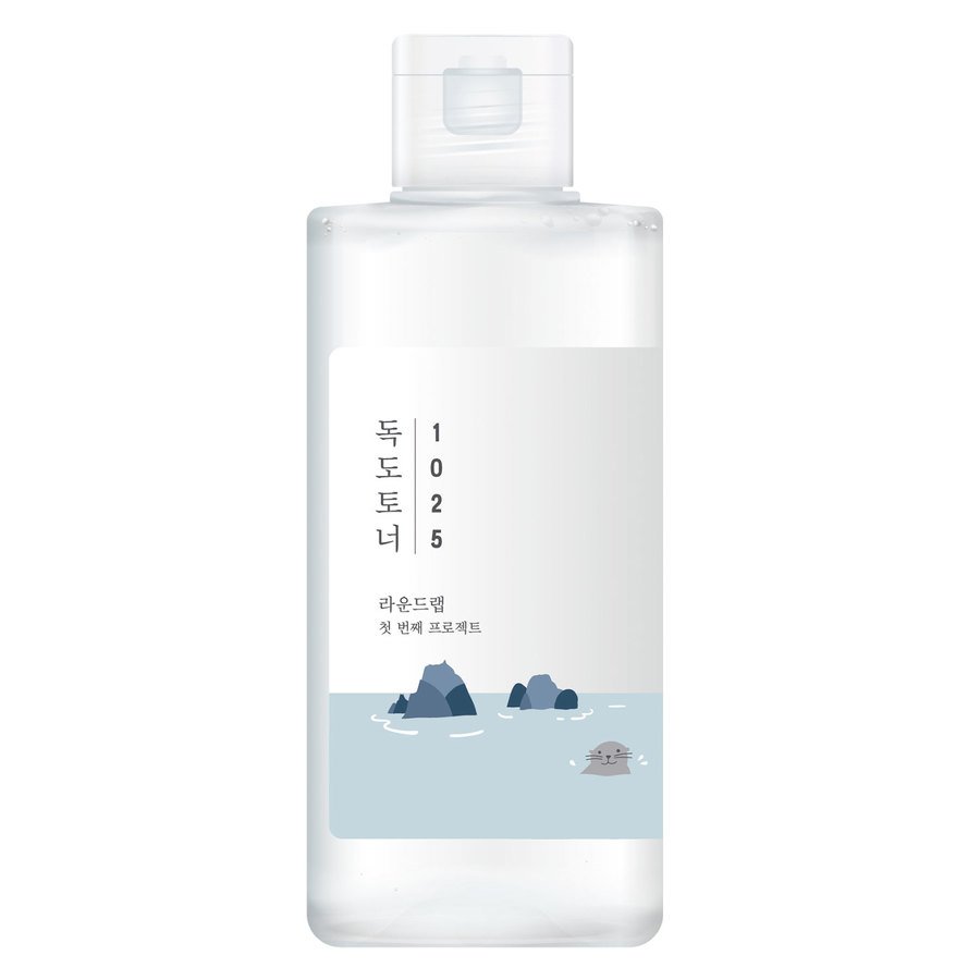 Round Lab 1025 Dokdo Toner 200ml