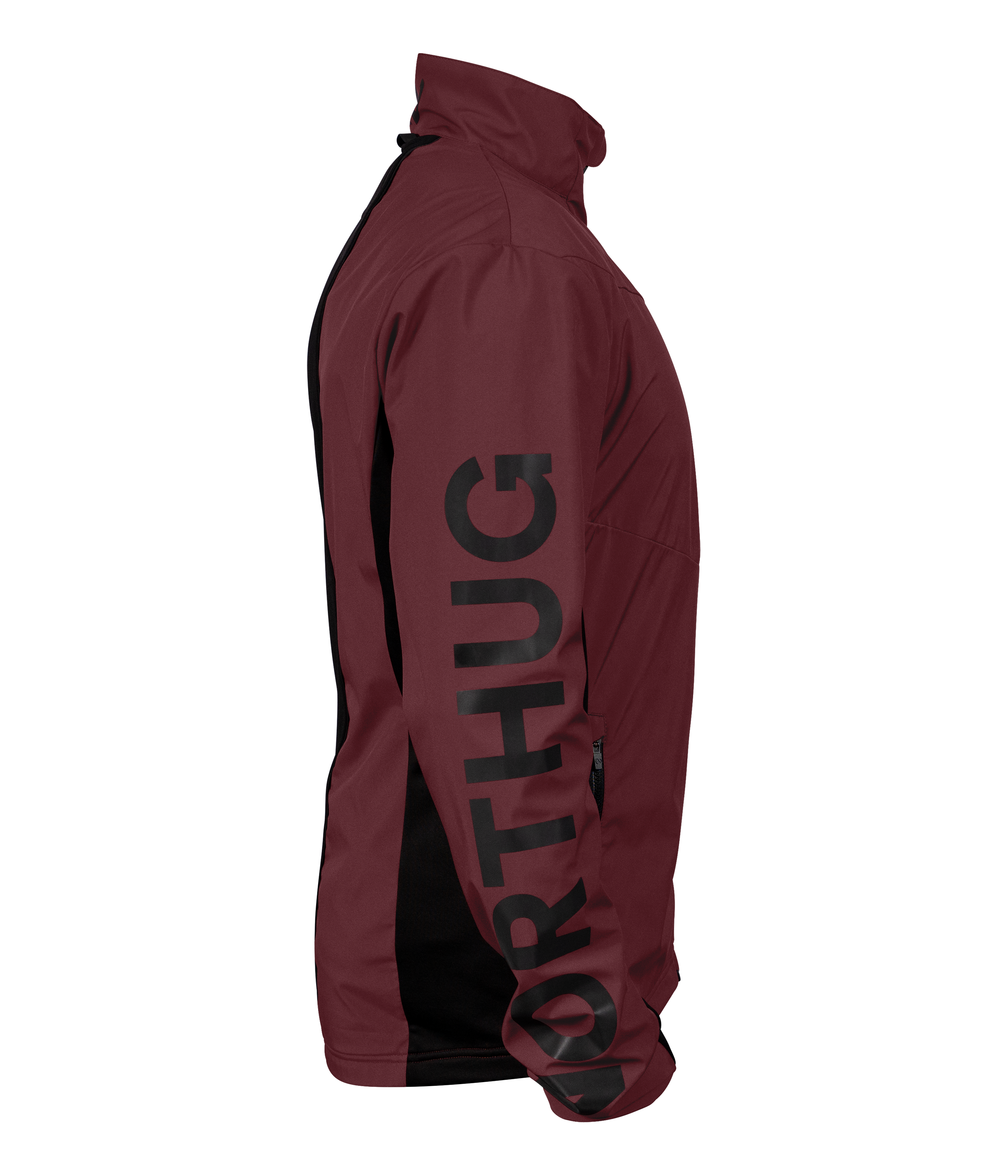 Northug Zermatt Tech Jacket, herre<br>Ski- og treningsjakke!