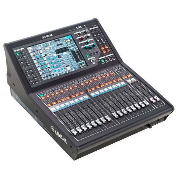 Yamaha QL1