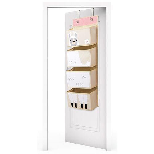 3 sprouts wandorganiser lama