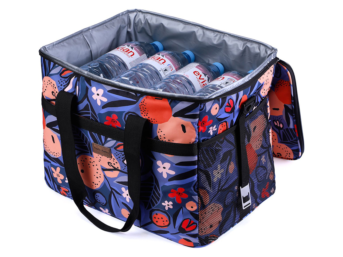 Packaway 40 liter geïsoleerde koeltas - Valencia