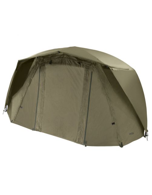 Trakker Tempest 100 Brolly Skull Cap Wrap - Bivvy -
