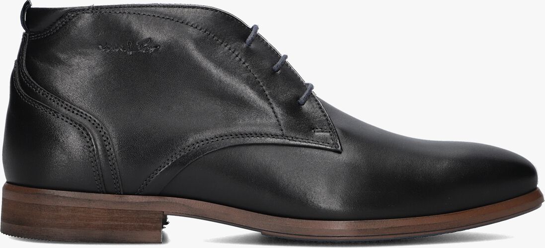 VAN LIER zwarte van lier nette schoenen 2359610