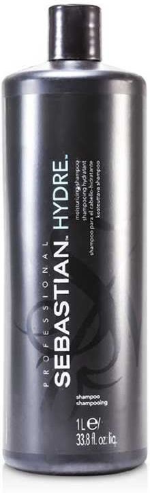 Sebastian Professional - Hydre Shampoo - Voor Droog en Beschadigd Haar - 1000 ml