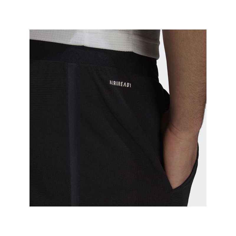 Short Ergo Aeroready
