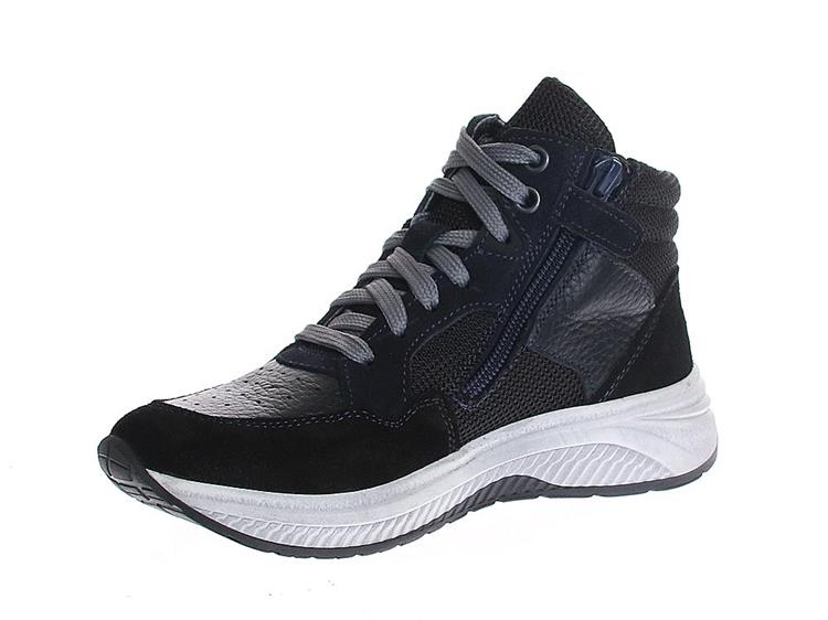 Track Style 325960 wijdte 5 blauw