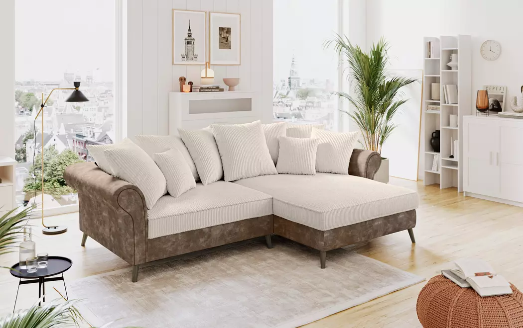 Ecksofa Chester