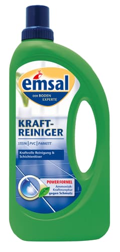 Emsal Kraft-Reiniger