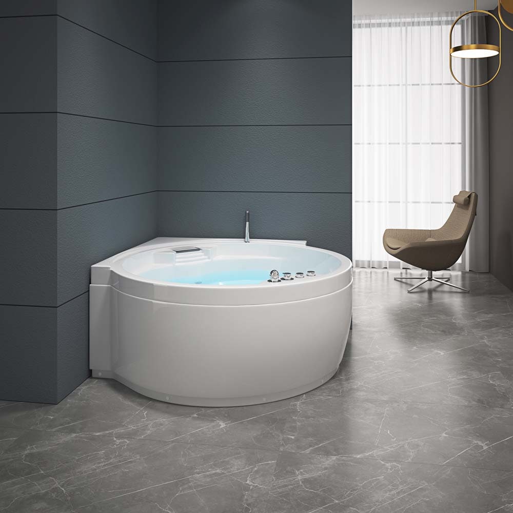 Home Deluxe Whirlpool GALOS