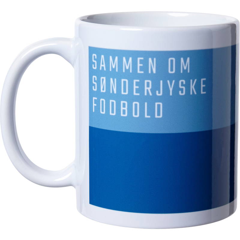 Sønderjyske Fodbold Citat Krus