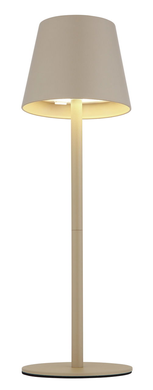 Globo Lighting Tischleuchte 3 in 1 VANNIE