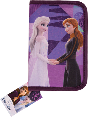 Disney Frozen Pennal, Lilla