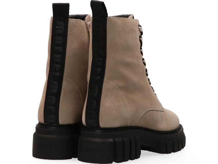 Maruti Maxim Suede 66.1615 Earth