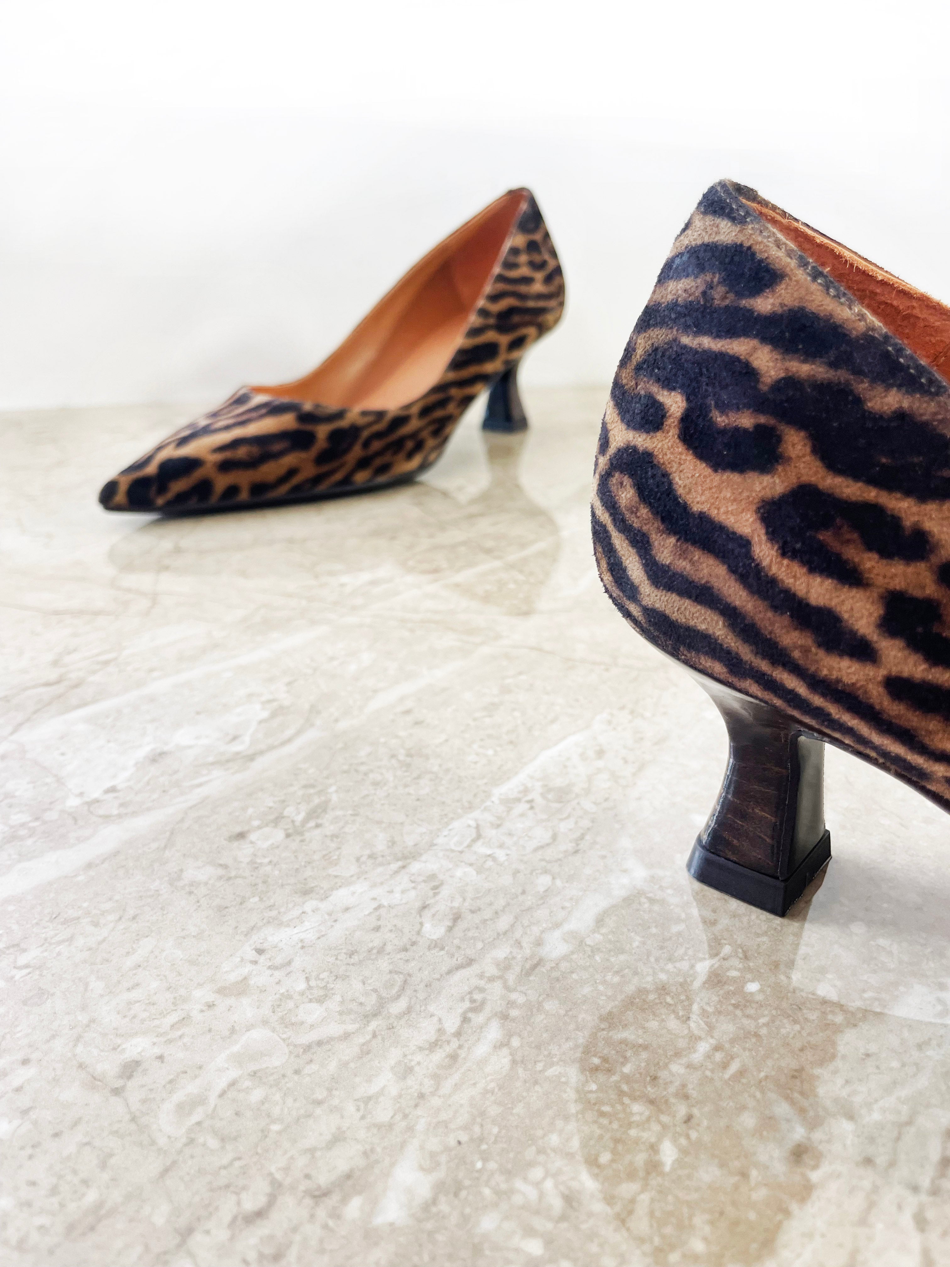 Billi Bi  A7462 LEO pumps