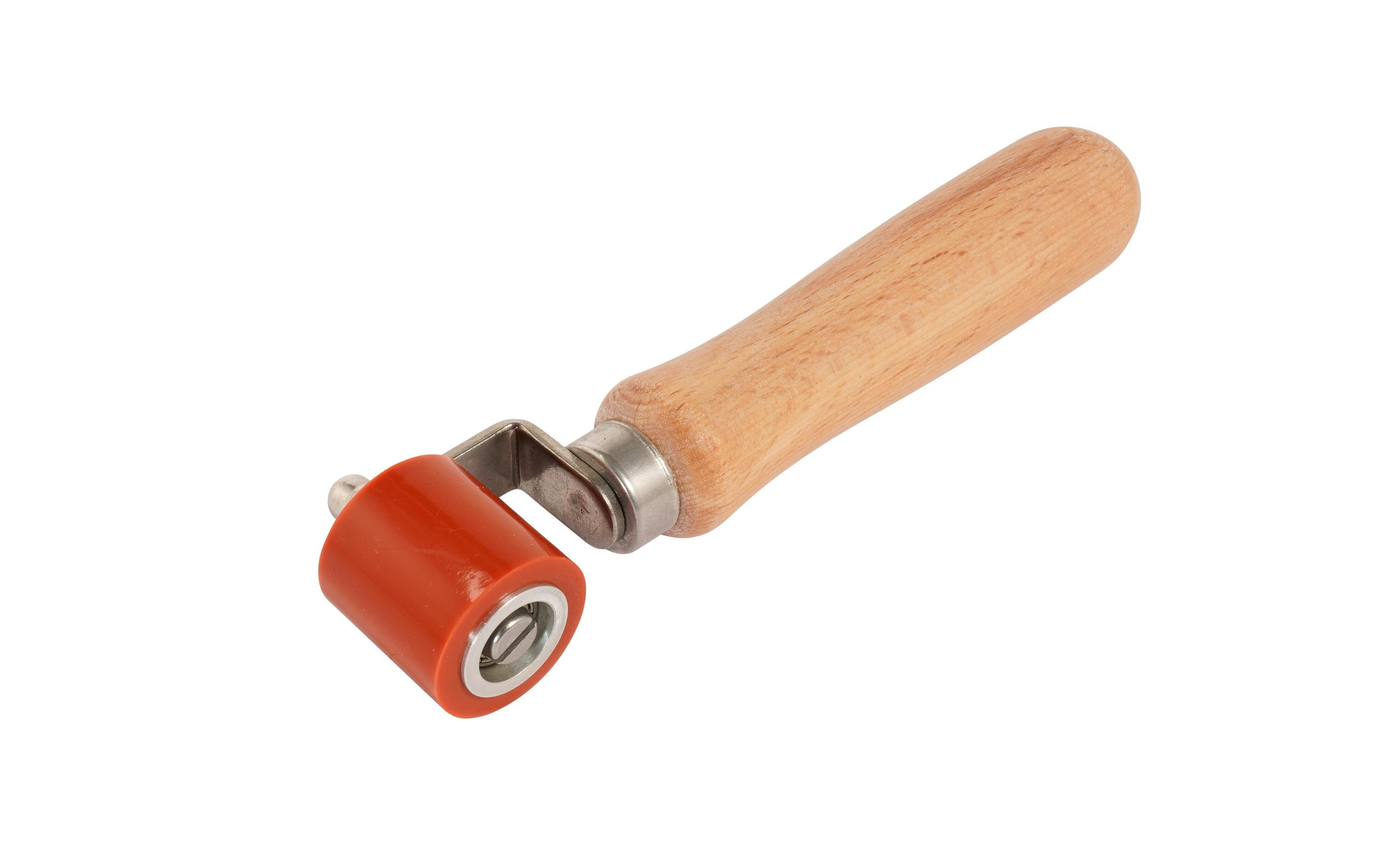 Andruckrolle 30 mmHandandruckrolle