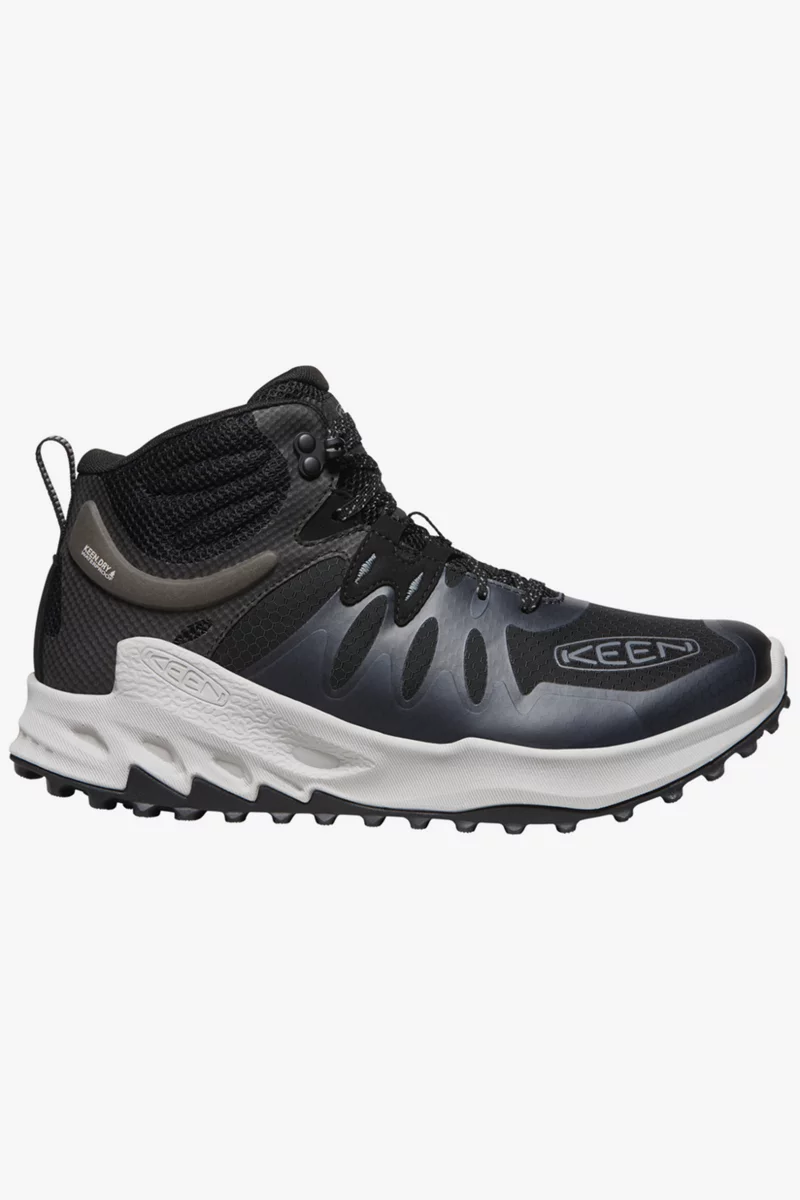 Keen Zionic Mid WP Herren Wanderschuh