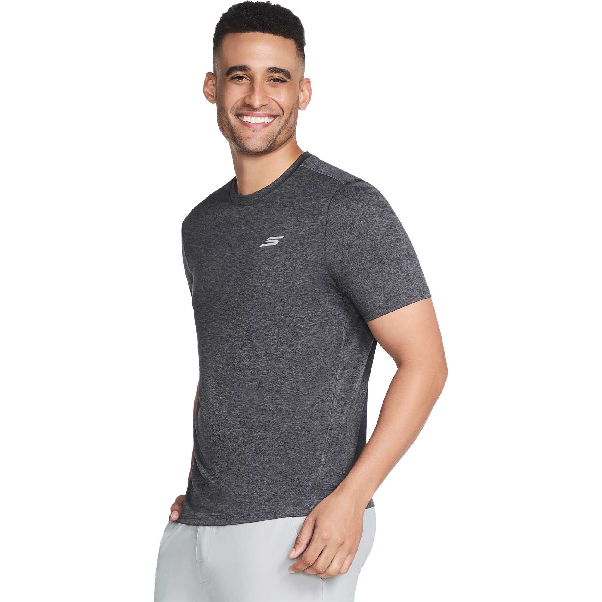 SkechersPerformance Charge Tee