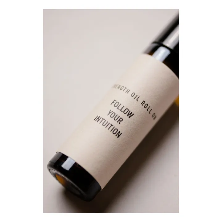 Mama Matters Huile roll-on pour le corps