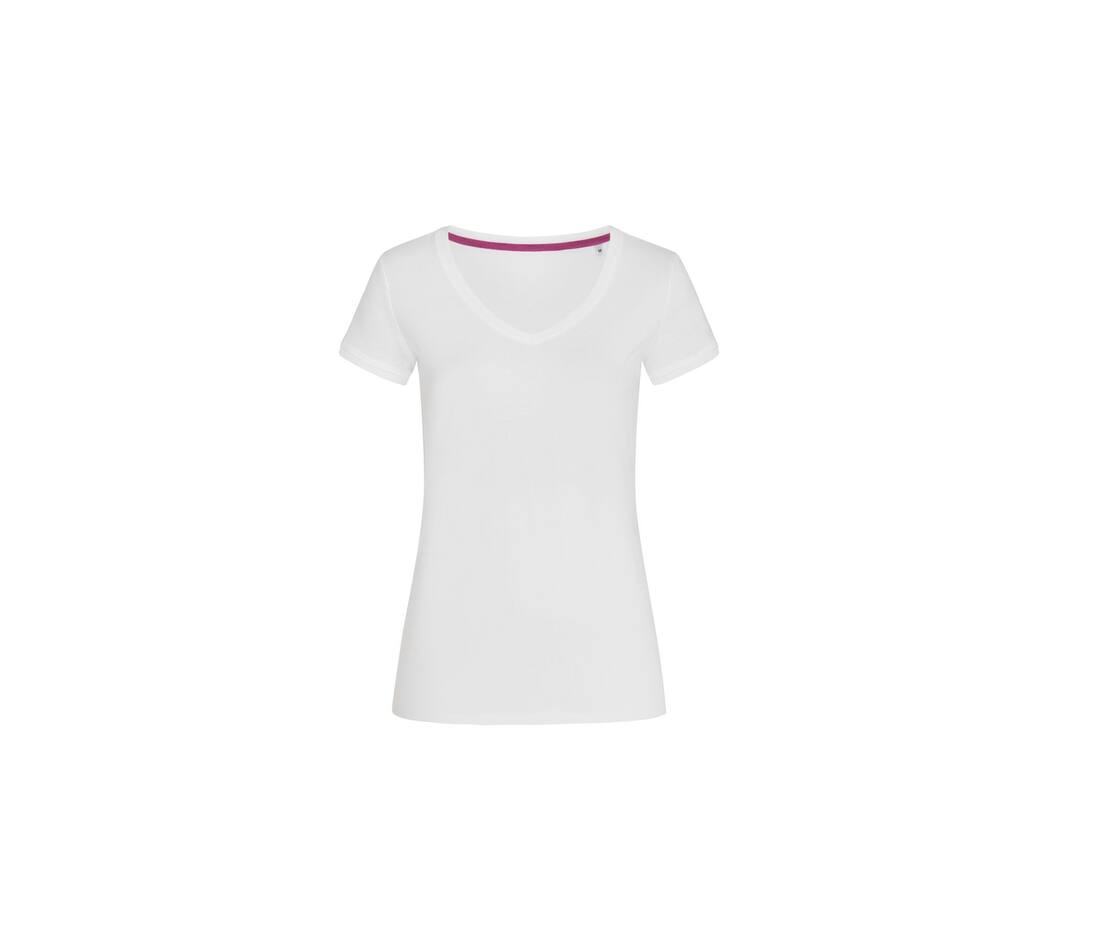 Stedman ST9130 - Megan V-Neck Ladies T-Shirt