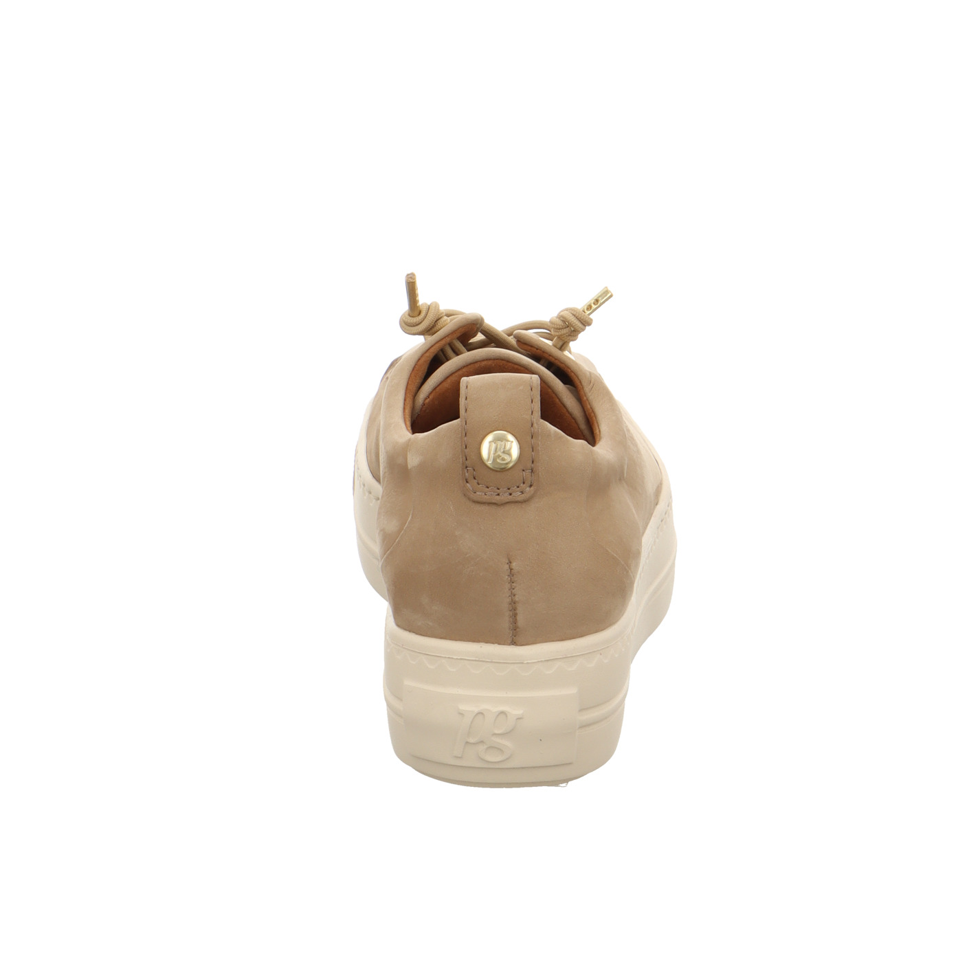 Sneakers beige