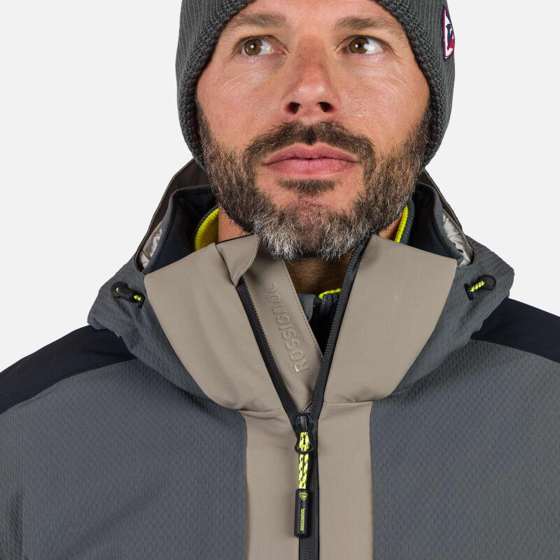 Diretta Mix Jacket - Veste ski homme