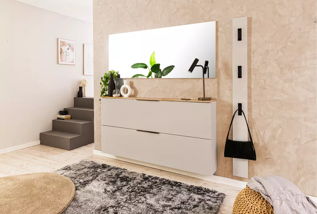 Schuhschrank Space
