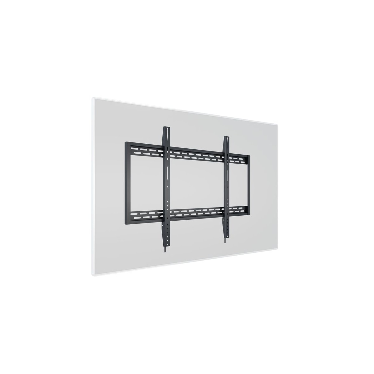 Multibrackets 8823 veggfeste for TV 2,54 m (100