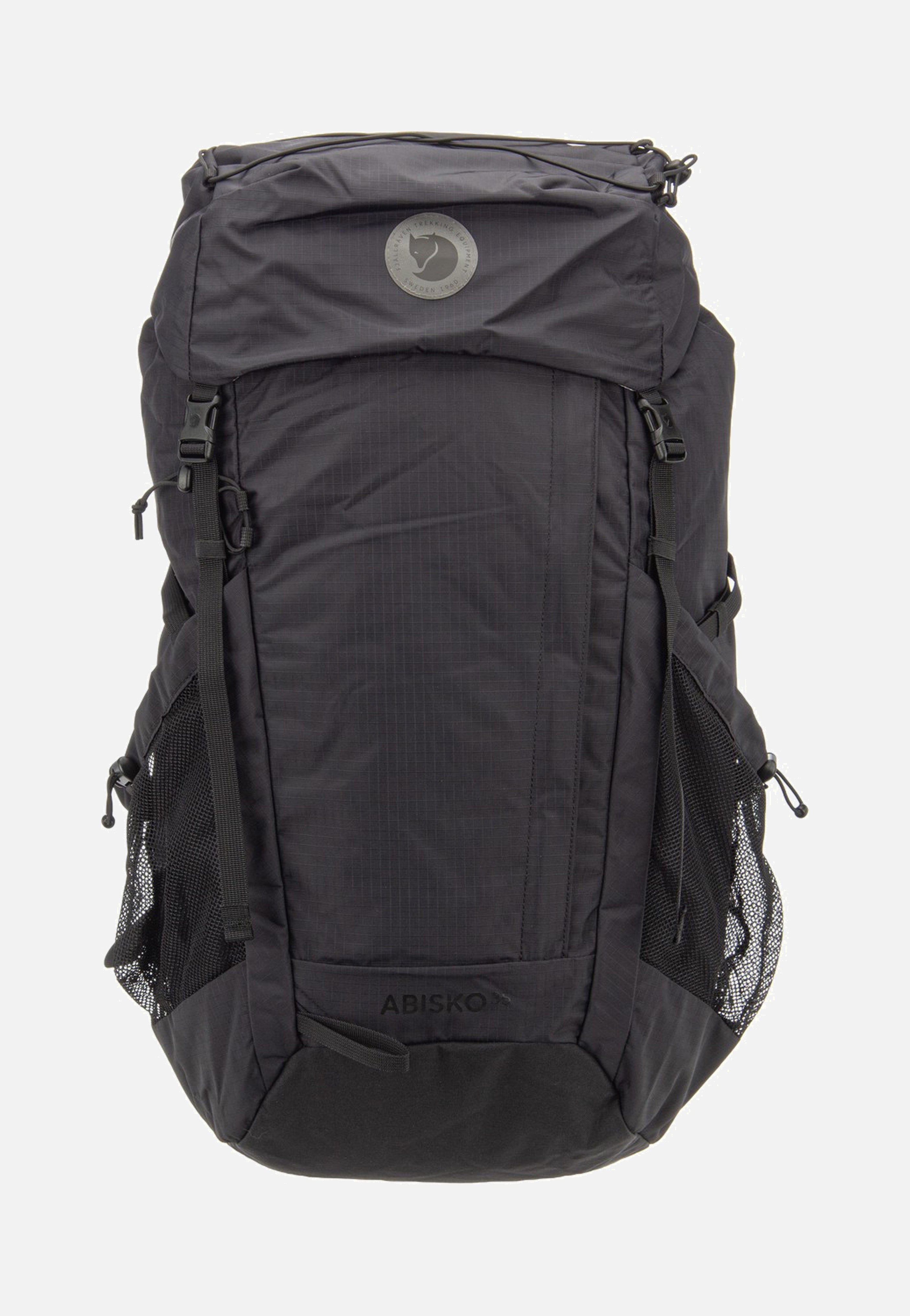Abisko Hike 35 S/M Black - Wanderrucksack