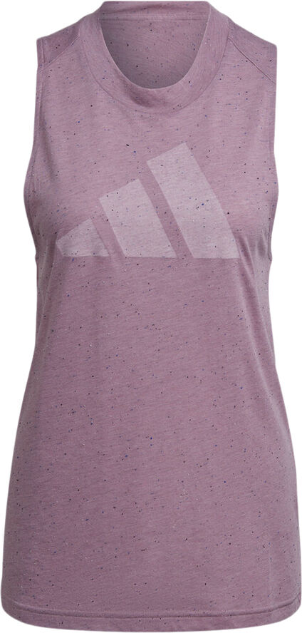 adidas Sportswear Future Icons Winners 3. 0 top Pink