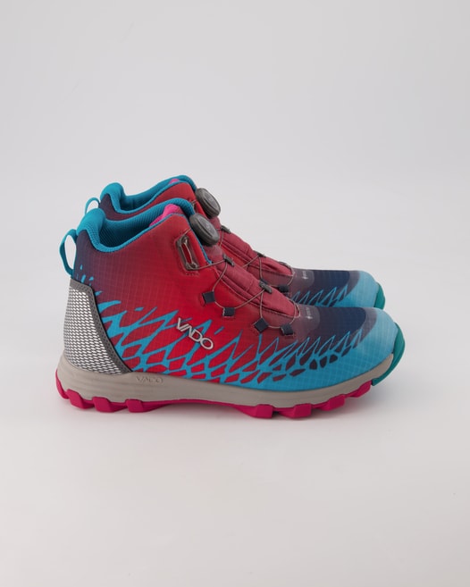Vado Shark M Winterstiefel in Mehrfarbig