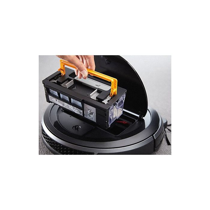 Miele Saugroboter Scout RX2 Home Vision Graphitgrau - SLQL0 30