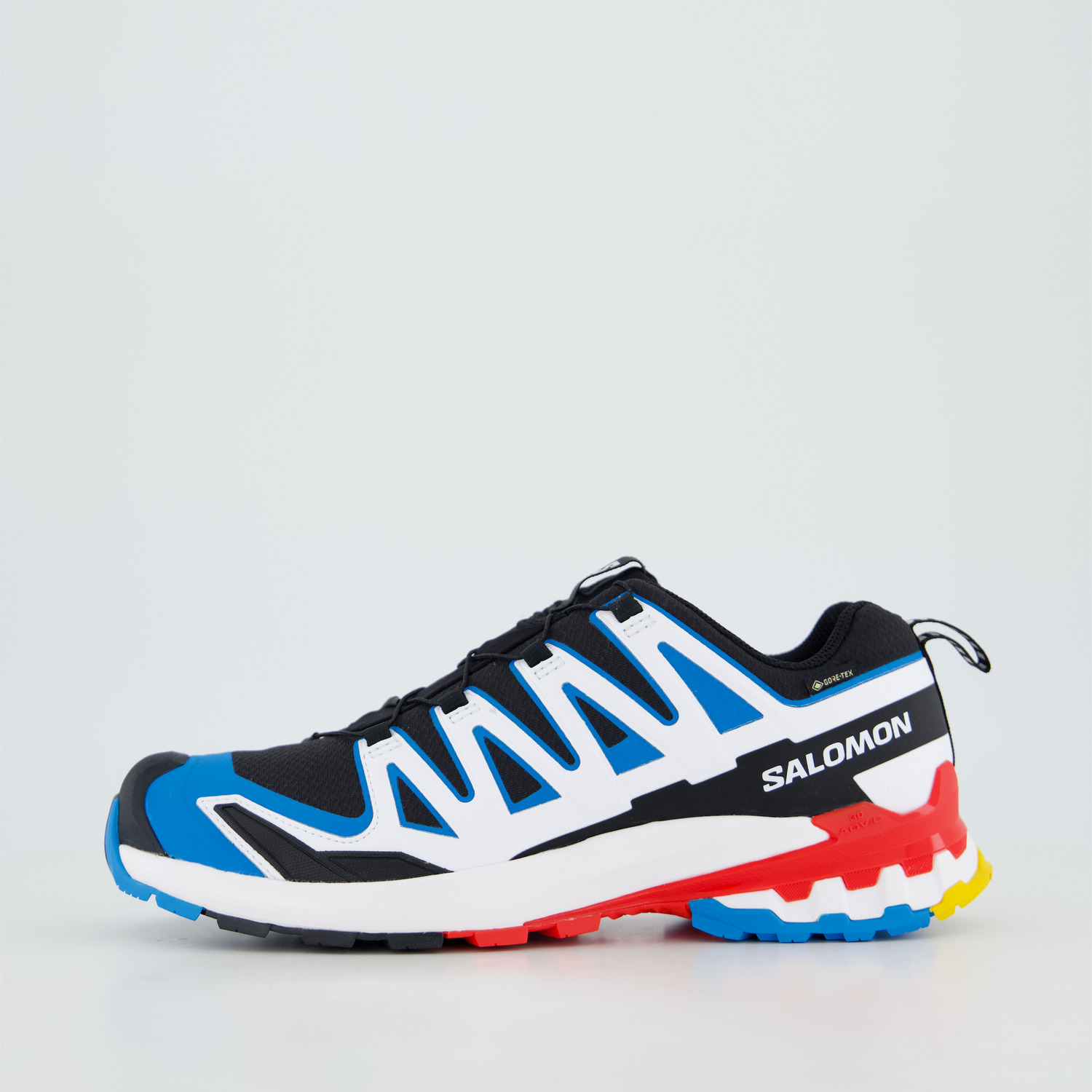 Salomon Schuhe XA PRO 3D V9 GTX