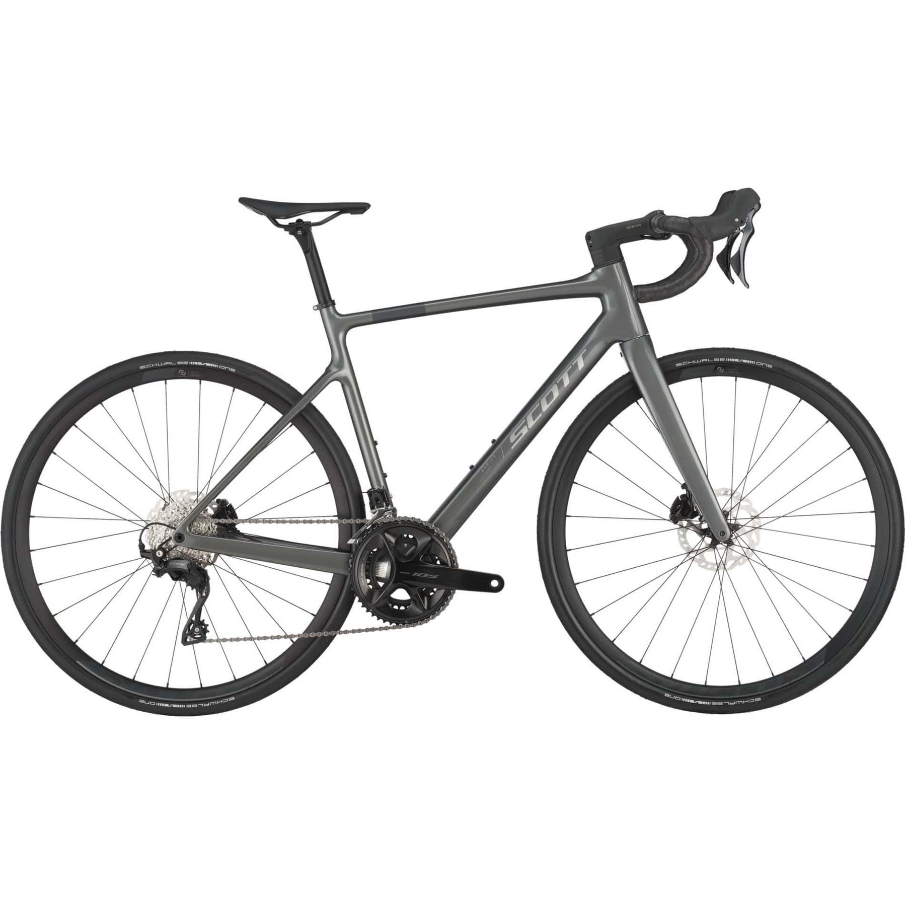 Scott Addict 50 2025