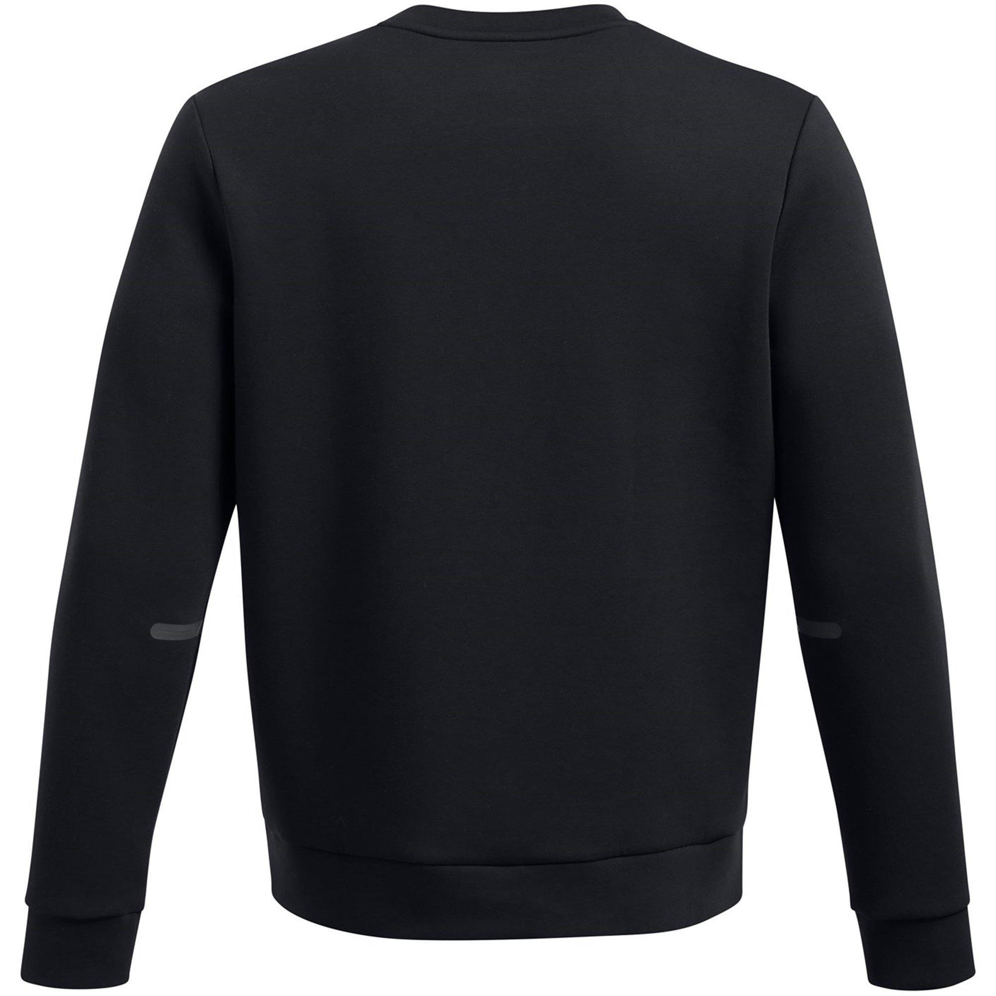 Under Armour Under Armour Ua Unstoppable Flc Crew Eu Sweatshirt Mens