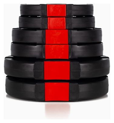 Kit Set Pump - BOOMFIT