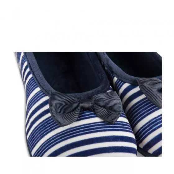 Chaussons MARINE ISOTONER