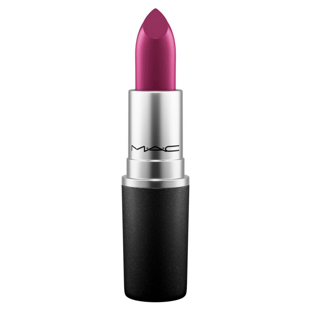 MAC SATIN LIPSTICK