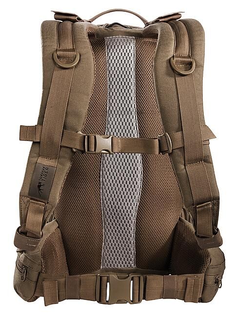 TASMANIAN TIGER - SAC A DOS TT MODULAR COMBAT 22
