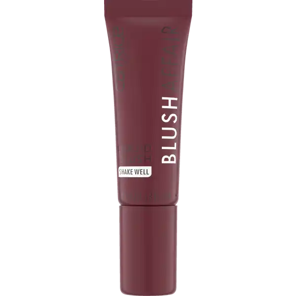 Blush Affair Liquid Blush 050 Plum-Tastic