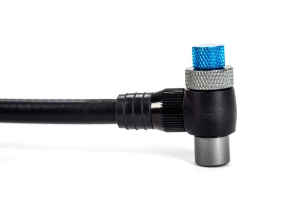 Cube Acid Race Shock Forgaffelpumpe, 400 PSI