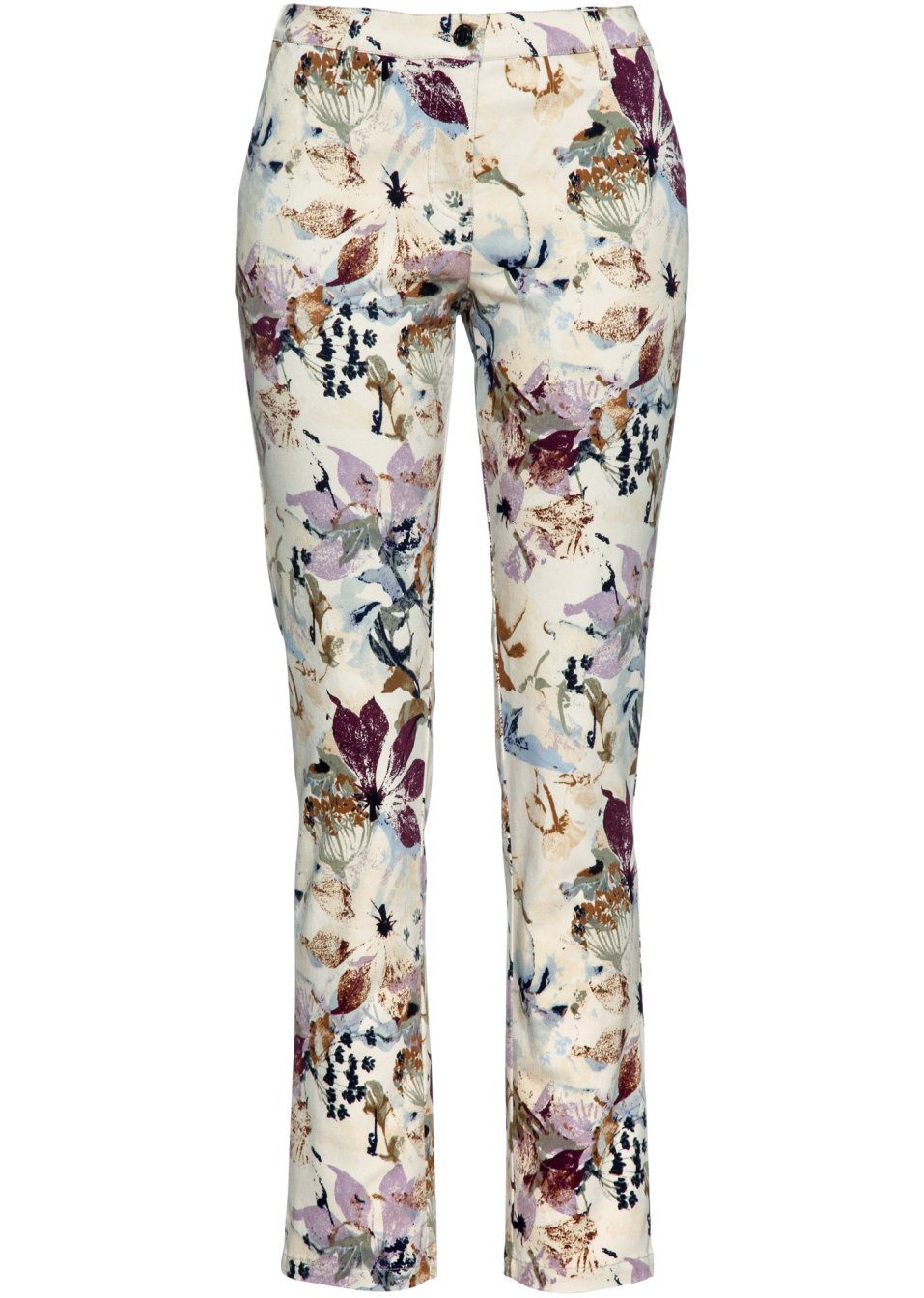 Pantalon extensible
