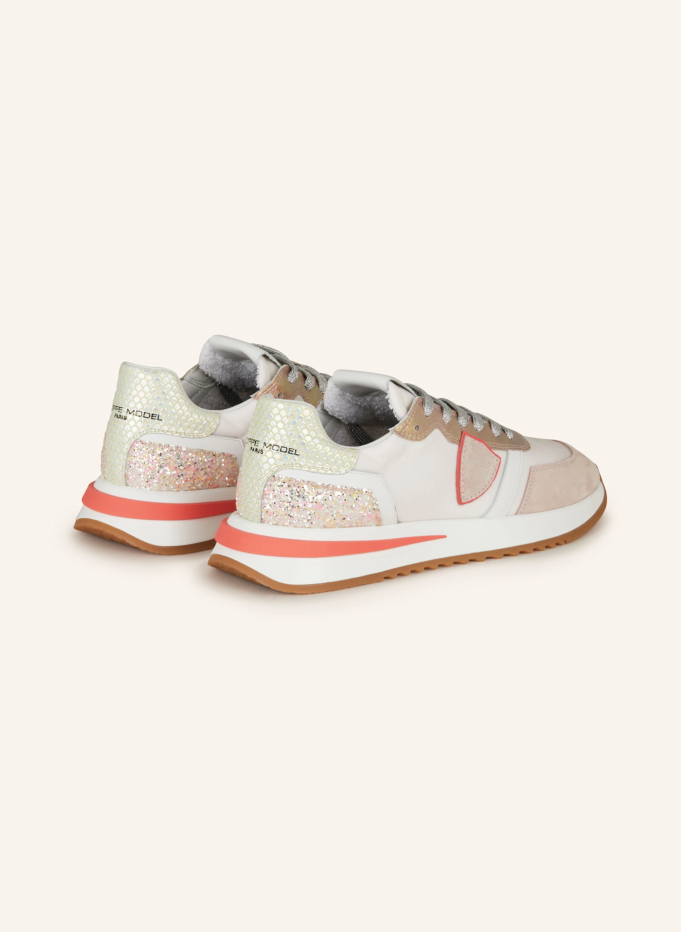 PHILIPPE MODEL Sneaker TROPEZ 2.1