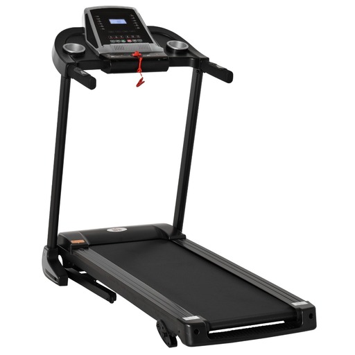 Esteira e máquina de caminhada Homcom A90-250v91
