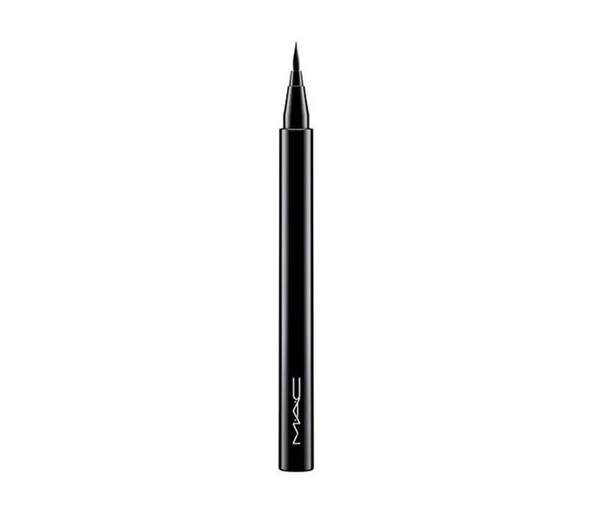 M•A•C Brushstroke 24-Hour LinerBrushblack