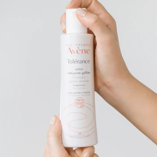 Eau Thermale Avène Tolérance Control Cleaning Lotion 400ML