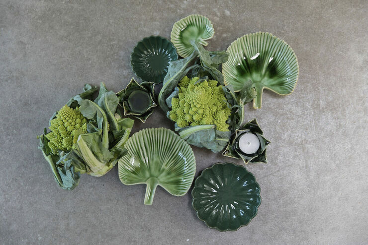 BYON Bowl Florian S Green